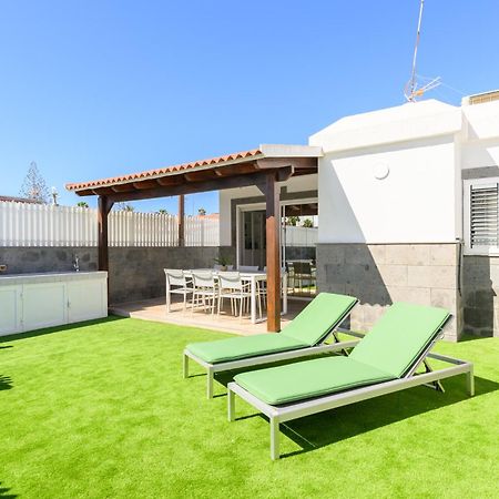 Beachside Hideaway Gran Canaria San Bartolomé Eksteriør bilde