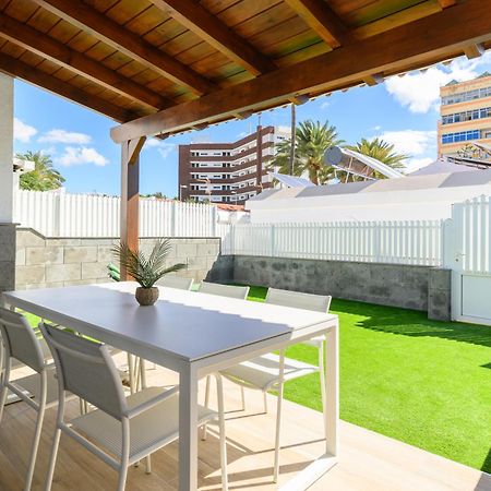 Beachside Hideaway Gran Canaria San Bartolomé Eksteriør bilde