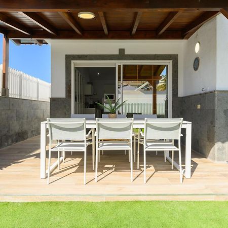Beachside Hideaway Gran Canaria San Bartolomé Eksteriør bilde