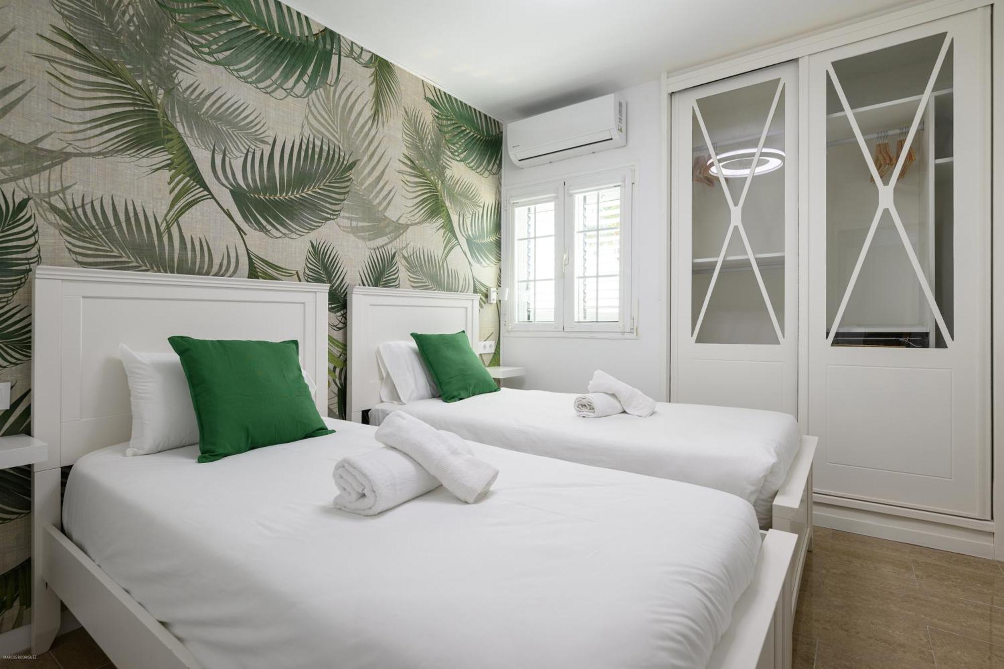 Beachside Hideaway Gran Canaria San Bartolomé Eksteriør bilde