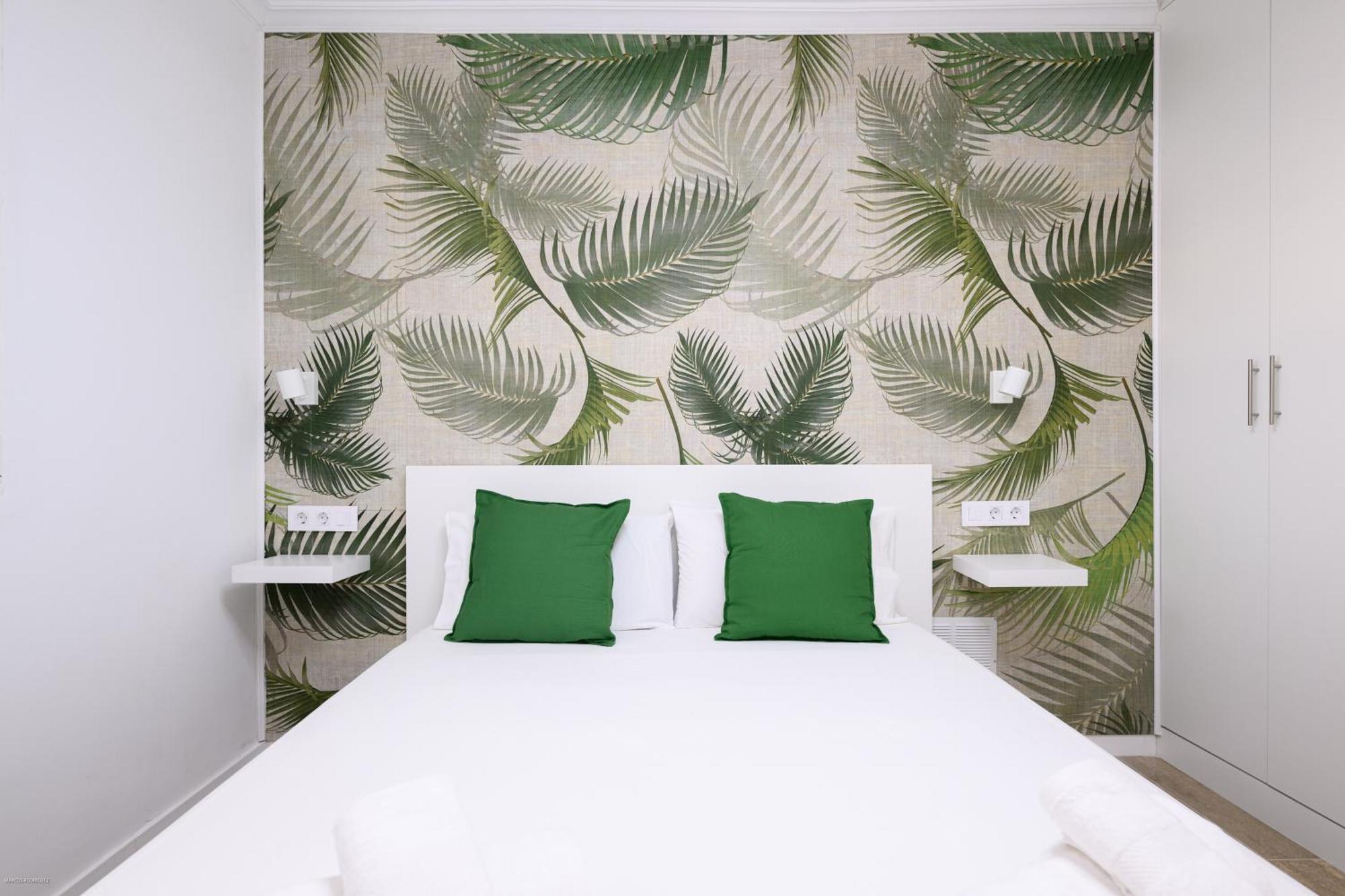 Beachside Hideaway Gran Canaria San Bartolomé Eksteriør bilde