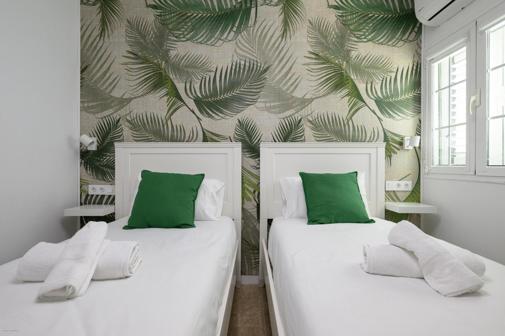 Beachside Hideaway Gran Canaria San Bartolomé Eksteriør bilde