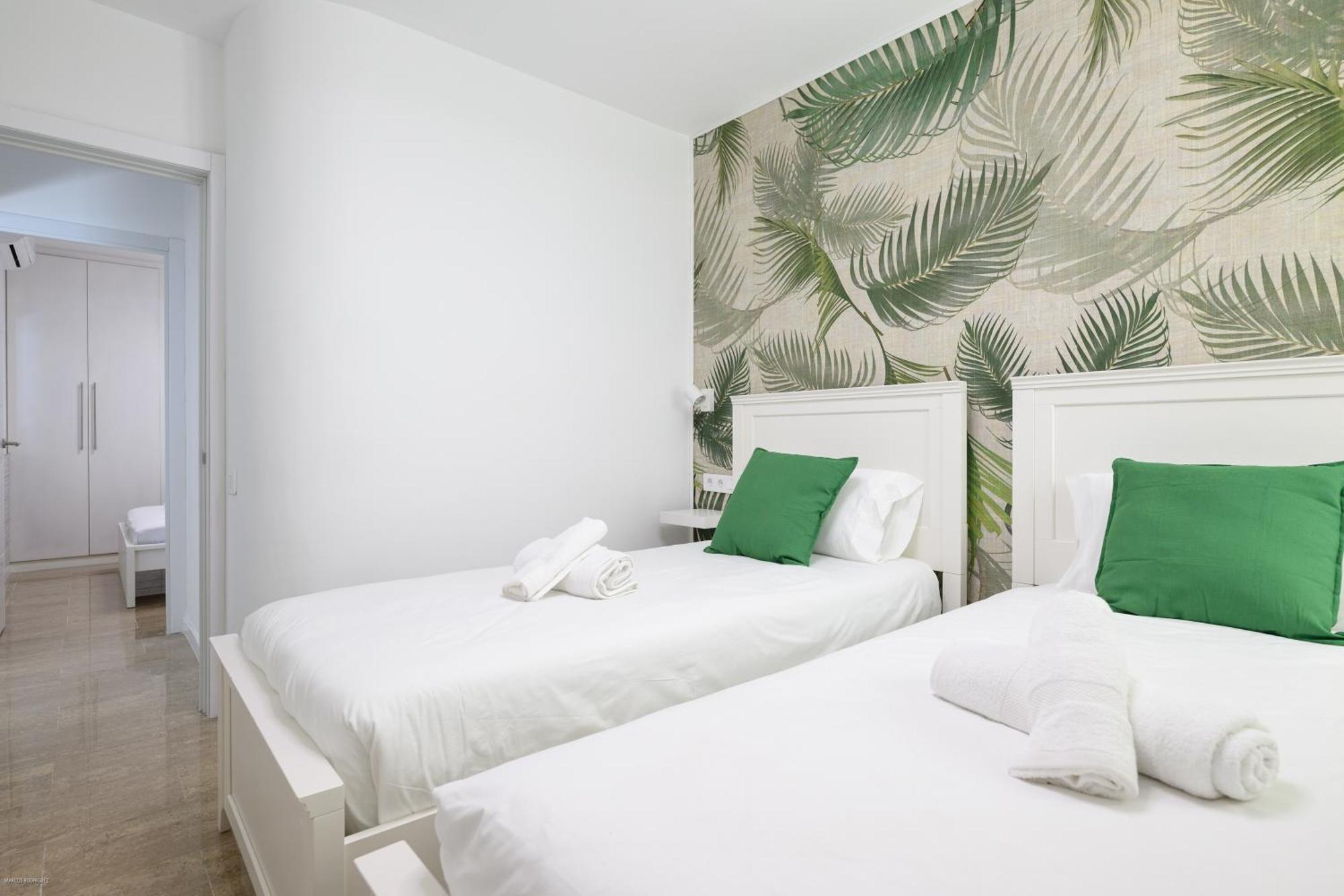 Beachside Hideaway Gran Canaria San Bartolomé Eksteriør bilde
