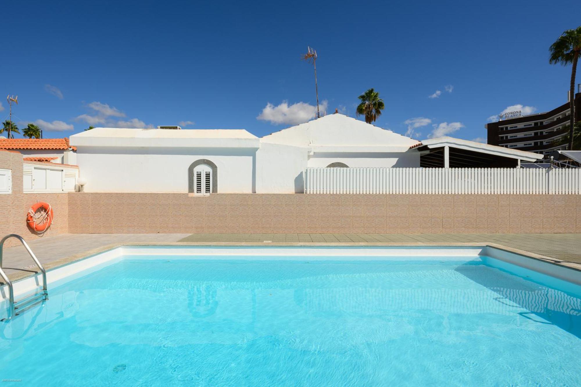 Beachside Hideaway Gran Canaria San Bartolomé Eksteriør bilde