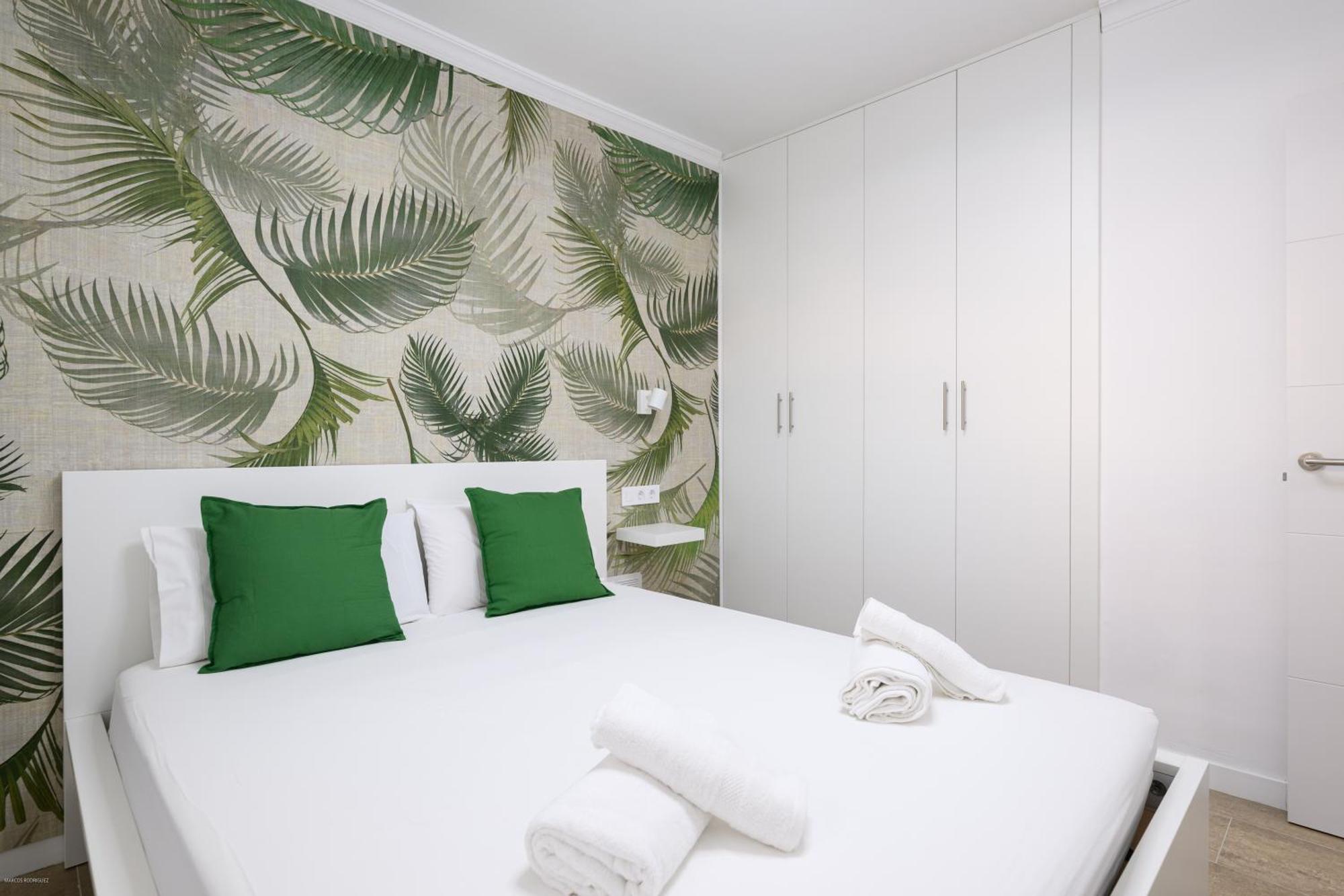 Beachside Hideaway Gran Canaria San Bartolomé Eksteriør bilde